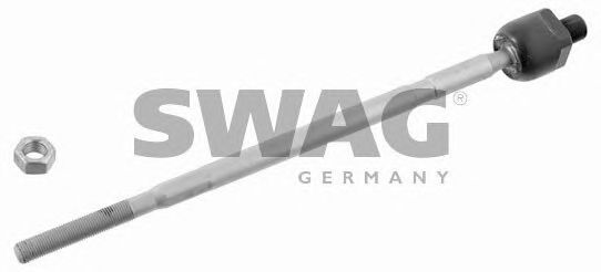 Рулевая тяга SWAG 83 72 0005