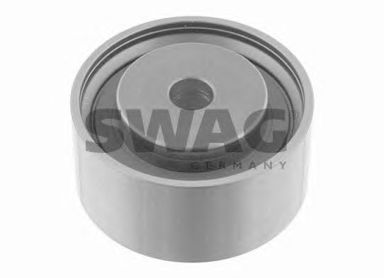 Направляющий / паразитный ролик ремня ГРМ SWAG 90 92 6051