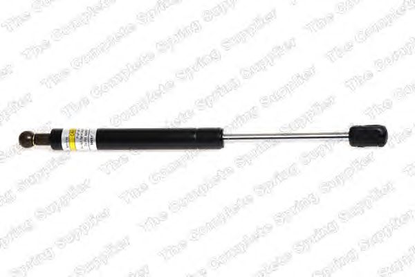 Газовый упор крышки багажника LESJOFORS 8104205