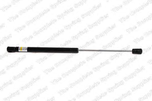 Газовый упор крышки багажника LESJOFORS 8104210