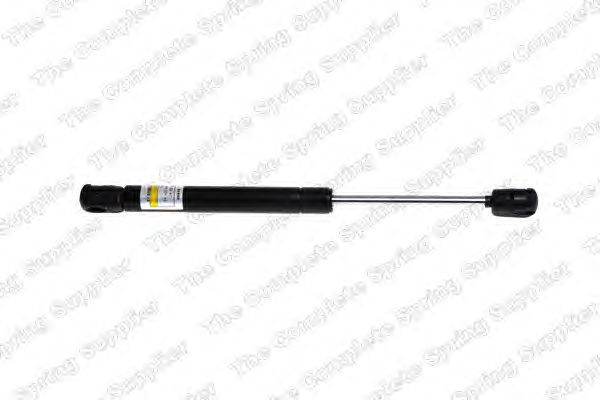 Газовый упор крышки багажника LESJOFORS 8104226