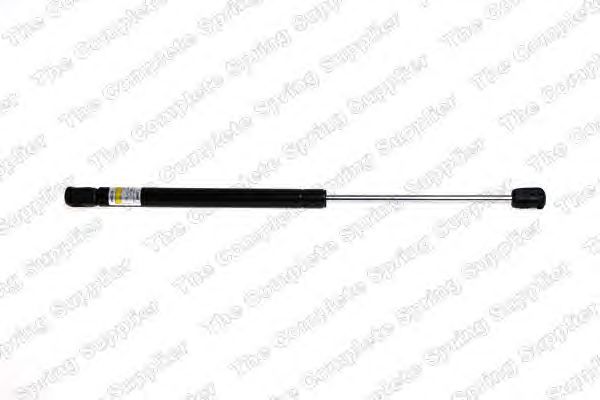 Газовый упор крышки багажника LESJOFORS 8104236