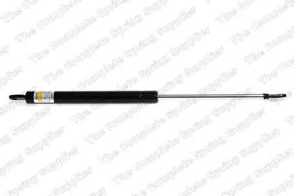 Газовый упор крышки багажника LESJOFORS 8108404