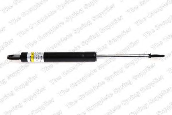 Газовый упор крышки багажника LESJOFORS 8108407
