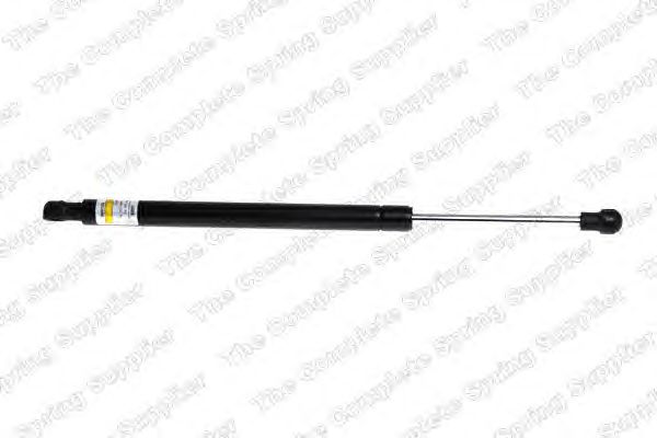 Газовый упор крышки багажника LESJOFORS 8108423