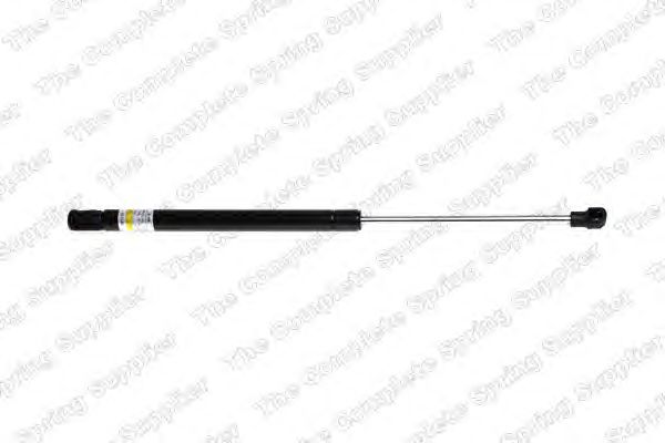 Газовый упор крышки багажника LESJOFORS 8114202