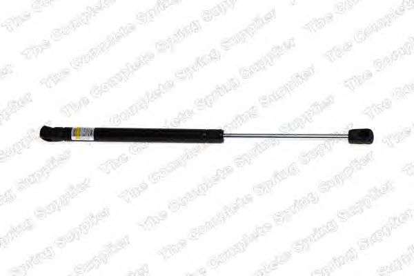 Газовый упор крышки багажника LESJOFORS 8114204