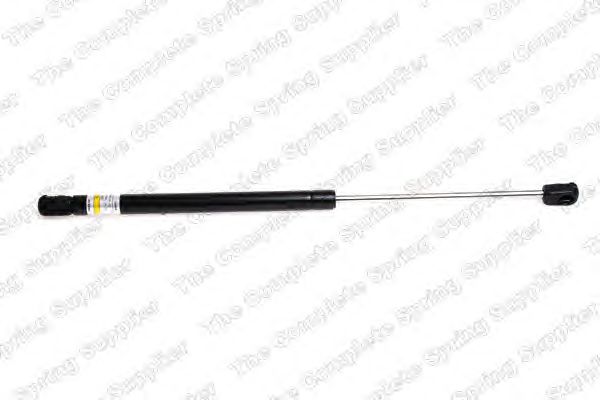 Газовый упор крышки багажника LESJOFORS 8126107