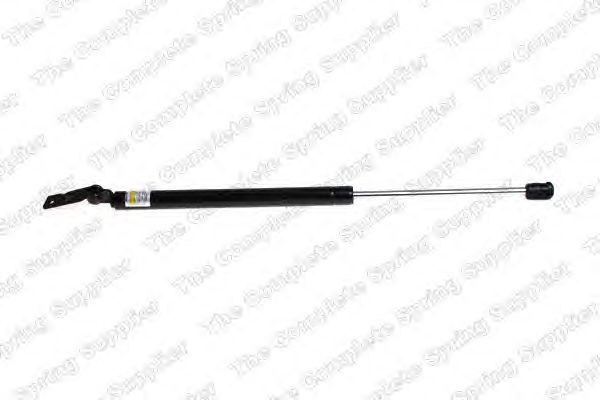 Газовый упор крышки багажника LESJOFORS 8155408