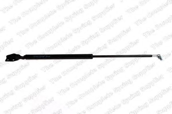 Газовый упор крышки багажника LESJOFORS 8155420