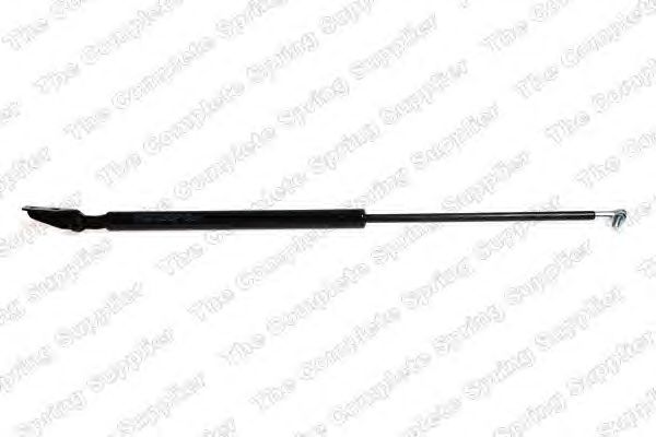 Газовый упор крышки багажника LESJOFORS 8155421