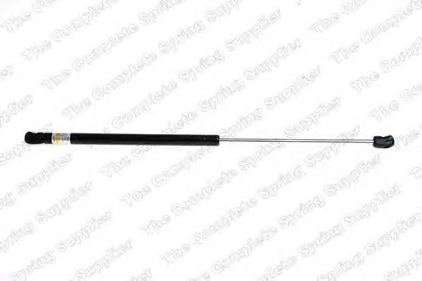 Газовый упор крышки багажника LESJOFORS 8155437