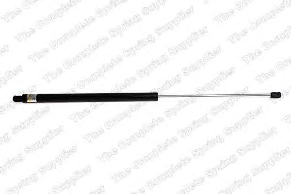 Газовый упор крышки багажника LESJOFORS 8156803