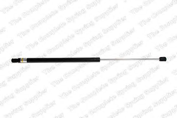 Газовый упор крышки багажника LESJOFORS 8156808