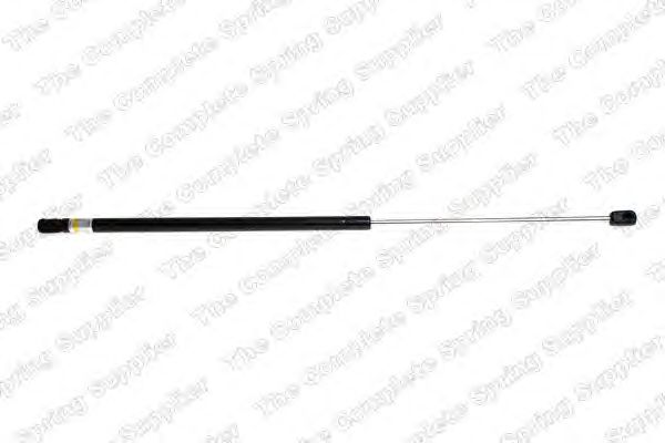 Газовый упор крышки багажника LESJOFORS 8156809