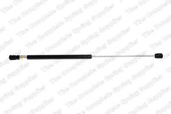 Газовый упор крышки багажника LESJOFORS 8159202