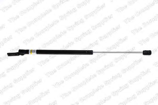 Газовый упор крышки багажника LESJOFORS 8159221