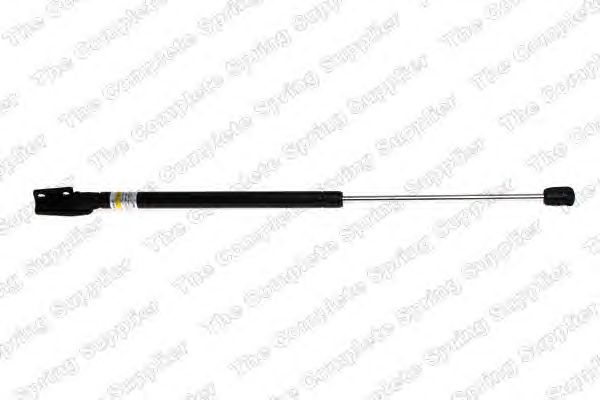 Газовый упор крышки багажника LESJOFORS 8159222