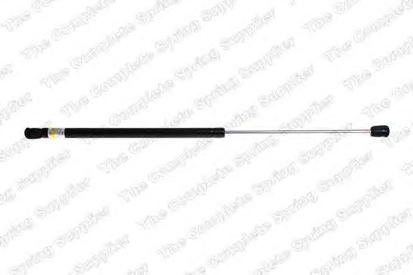 Газовый упор крышки багажника LESJOFORS 8162006
