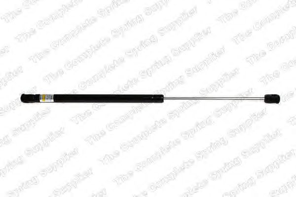 Газовый упор крышки багажника LESJOFORS 8162038