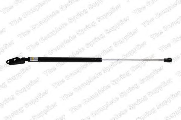 Газовый упор крышки багажника LESJOFORS 8162045