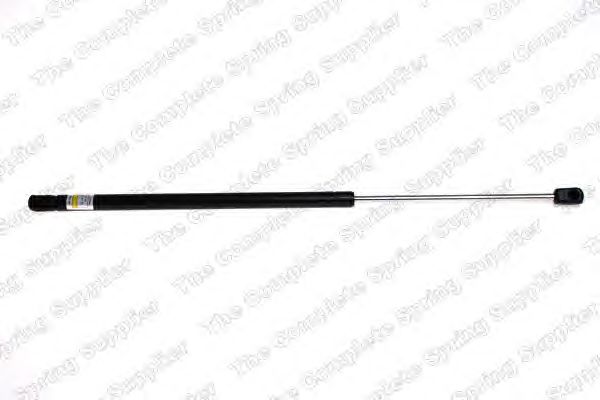 Газовый упор крышки багажника LESJOFORS 8163406