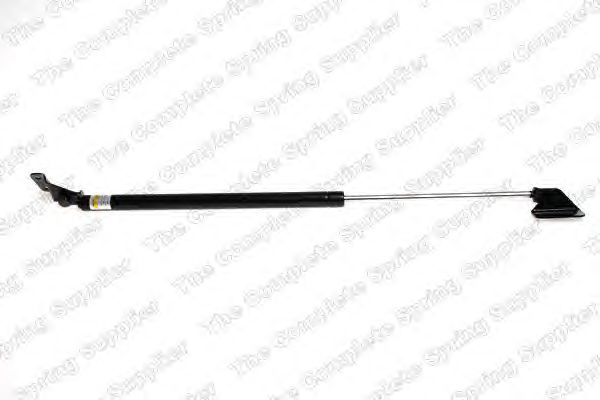 Газовый упор крышки багажника LESJOFORS 8163444
