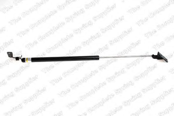 Газовый упор крышки багажника LESJOFORS 8163445