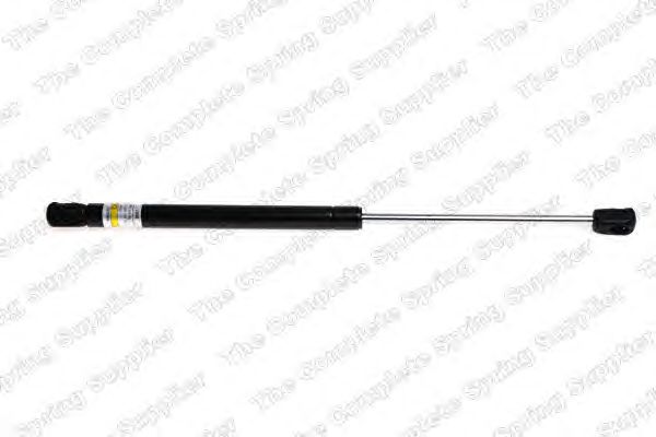 Газовый упор крышки багажника LESJOFORS 8185704