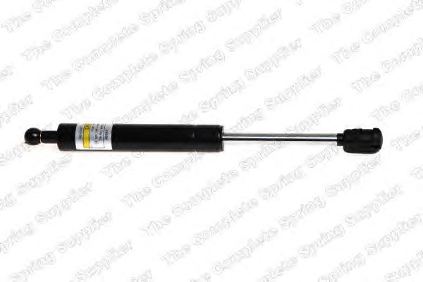 Газовый упор крышки багажника LESJOFORS 8195027