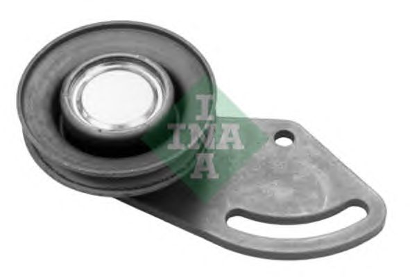 Ролик натяжителя клинового ремня INA 531 0362 10