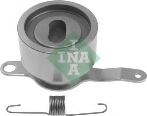Натяжной ролик ремня ГРМ INA 531 0314 20