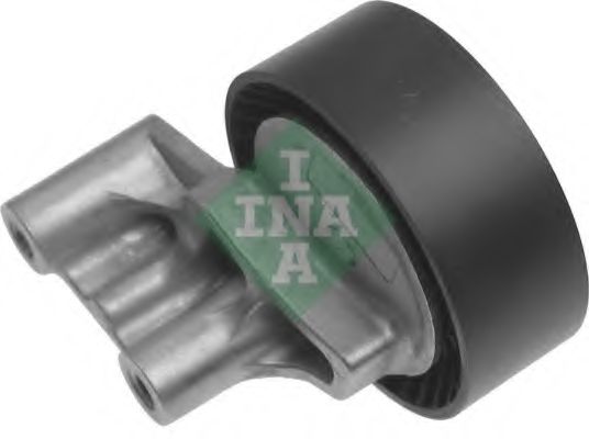Направляющий / паразитный ролик  поликлинового ремня INA 532 0303 10