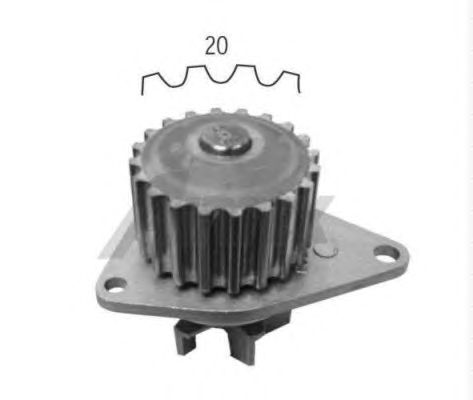 Помпа AIRTEX 1212