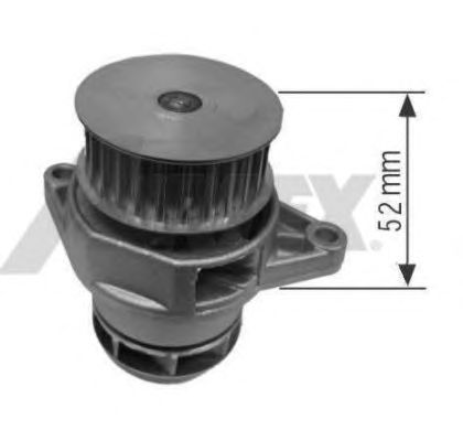 Помпа AIRTEX 1530