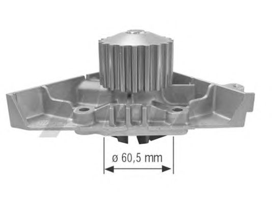 Помпа AIRTEX 1691