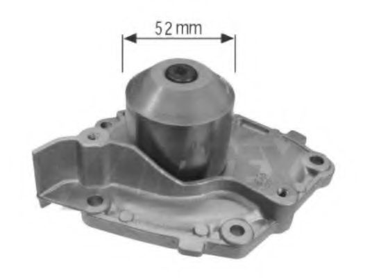 Помпа AIRTEX 1693