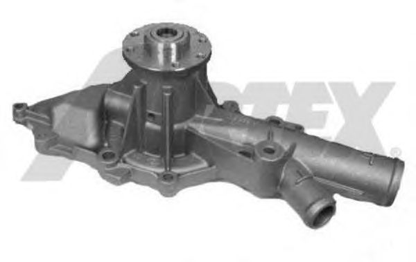 Помпа AIRTEX 1745