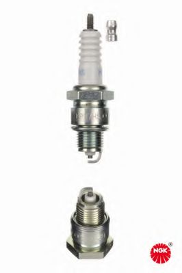 Свеча зажигания NGK 1092/BPR7HS-10