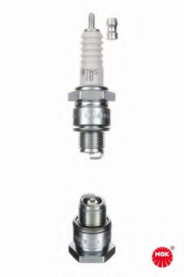 Свеча зажигания NGK 2129/B7HS-10