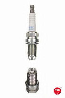 Свеча зажигания NGK 2213/BKUR6EK