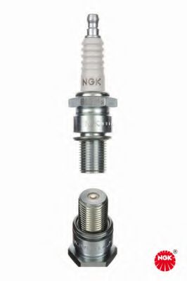 Свеча зажигания NGK 2322/BUE