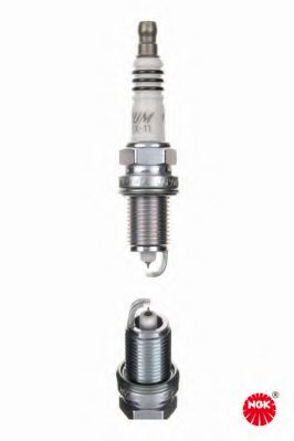 Свеча зажигания NGK 2477/ZFR5FIX-11