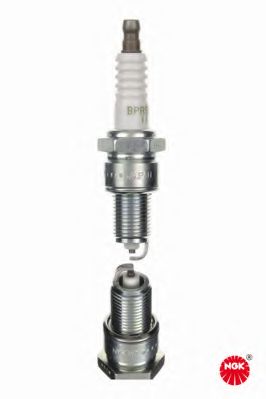 Свеча зажигания NGK 3028/BPR5EY-11