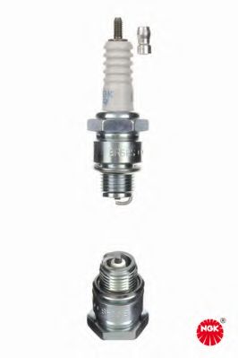 Свеча зажигания NGK 3722/BR5HS