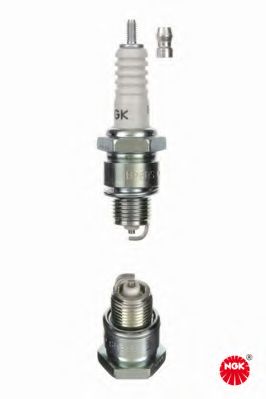 Свеча зажигания NGK 3823/BP8HS-10