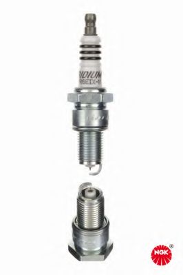 Свеча зажигания NGK 3903/BPR6EIX-11