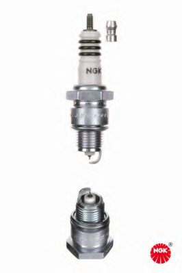 Свеча зажигания NGK 4085/BPR6HIX