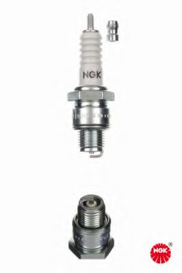 Свеча зажигания NGK 4510/B6HS