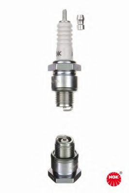 Свеча зажигания NGK 5110/B7HS